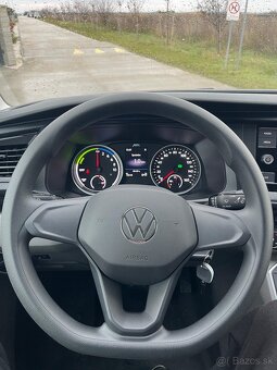 2022 Volkswagen E-Transporter T6.1 ⭐Odpočet DPH⭐nová STK⭐ - 15