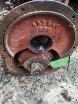 Predám elektromotory - 15