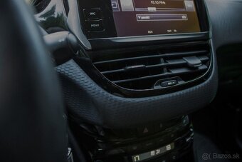 Peugeot 2008 Puretech 81kW MT/5 - 15