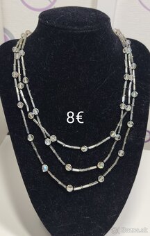 Mix starších náhrdelníkov - 15