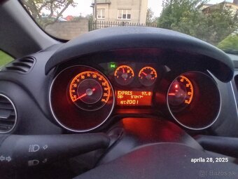 Predám Fiat Punto 0,9T 85 TwinAir - 15