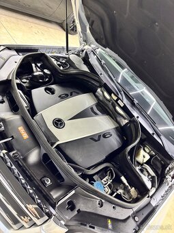 Mercedes-benz GLK 350 CDi 4matic - 15