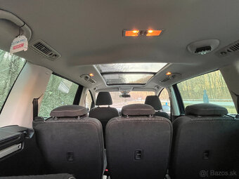 Seat Alhambra 2.0 TDI 103KW 7-miestna - 15