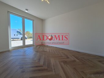 Predám 2moderné 4izbové bungalovy 128m2 Vyšná Kamenica,tepel - 15