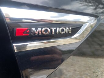 Volkswagen Tiguan AllSpace 2.0TDI 4motion DSG LED 7Miestny - 15