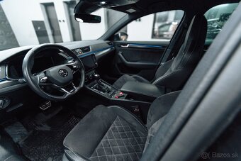 Škoda Superb 2.0 TDI SCR Sportline DSG 2022 - TOP - 76XXXKM - 15