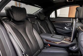 Mercedes Benz S560 4Matic + odpočet DPH - 15
