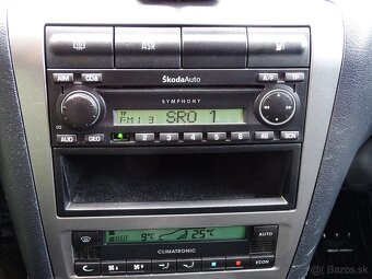 Predám, Škoda Oktávia 1.6i - 15