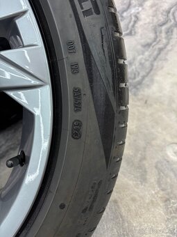✅ 5x112 r19 Tiguan Rline Valencia  nádherne - 15