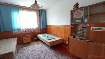 TOCA – EXKLUZÍVNE – predaj RD v Bytči časť Hliník nad Váhom - 15