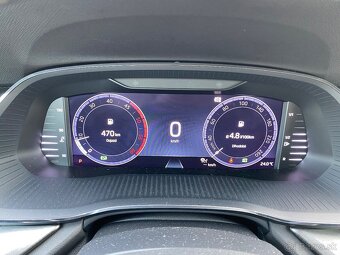 Skoda Octavia 2.0 TDi, 110 kW, virtual, automat - 15