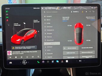 ✅️Tesla Model 3 Standard Range+ SOH 93% 115t. KM - 15