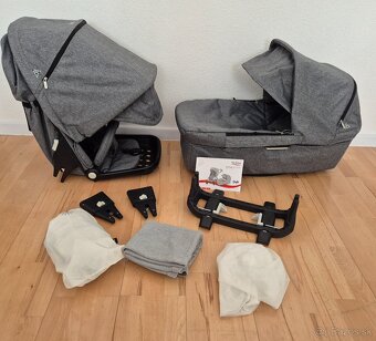 BRITAX GO NEXT + Realme Wi-fi smart camera 360 - 15