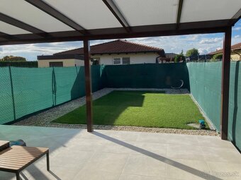 4 izbový rodinný dom lodenica Piešťany - 15