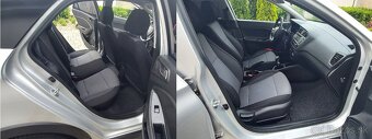 Hyundai I20 ACTIVE, benzín 1.4 , Nebúrané SK auto - 15