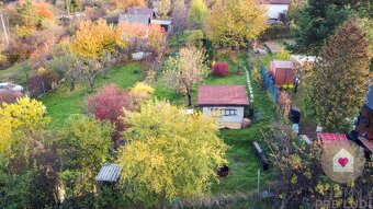 KOŠICE/SEVERNÉ MESTO - Záhradná chatka v príjemnom prostredí - 15
