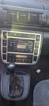 Rozpredám Ford Galaxy 2.3 benzín - 15