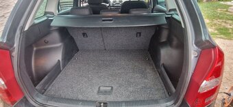 Skoda fabia 1.2 tsi sport Edition - 15