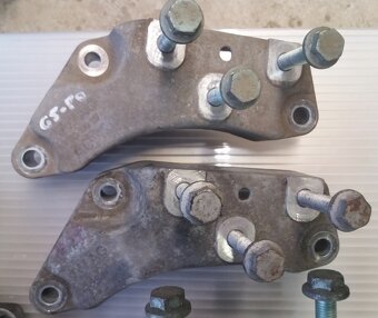 ROZPREDÁM VW GOLF 5 GT 2.0TDI -BKD - 15