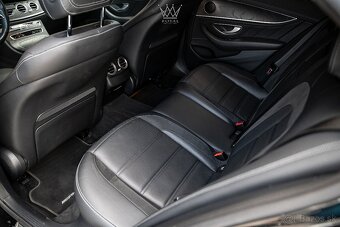 Mercedes-Benz E53 AMG Sedan 4Matic DPH - 15