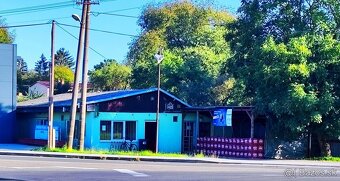 Na predaj pohostinstvo - okres Vranov Nad Topľou - Čemerné - 15