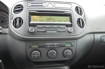 Volkswagen Golf Plus 1.9 TDI AT - 15