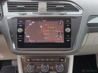 Volkswagen Tiguan 2.0 TDI 190k 4MOTION Highline DSG - 15