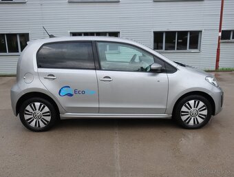 Volkswagen e-Up, 37tis.km, odpočet DPH, cena len 10.711€+DPH - 15