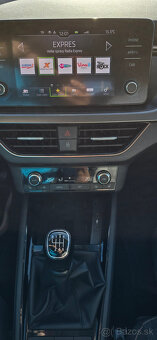 Škoda Scala 1,6TDI 85kW Style 11/2020-132.000km - 15