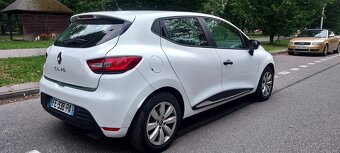 Renault Clio 1.5 dCi - 15