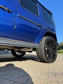 Mercedes g500 cena len do konca týždňa - 15
