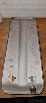 Babetta 210 náhradné diely - 15