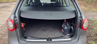 Volkswagen Passat B6 Combi 4x4 2.0 TDI - 15