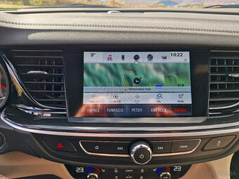 Opel Insignia 2.0 CDTI S S Dynamic - 15