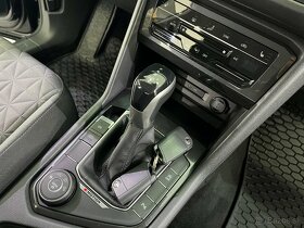VW Tiguan 2.0tdi 147kw Model 2021 4x4 DSG - 15