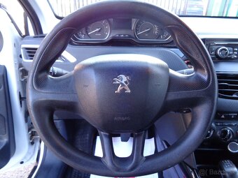 Peugeot 2008 1.6 BlueHDi 75 Active - 15