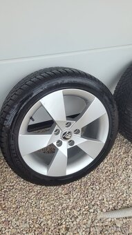 Alu disky DENOM R17 - 15
