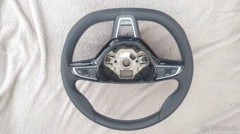Predam diely Octavia 3 aj VRS - 15