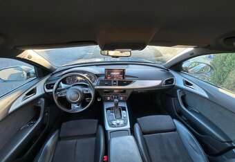 Audi A6 3.0 TDI 320k quattro tiptronic - 15
