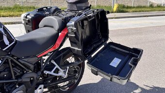 BENELLI TRK 502X - 15