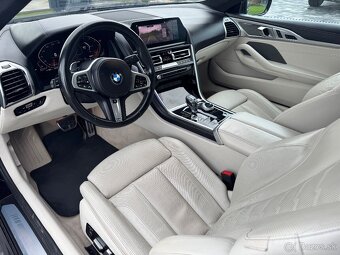 BMW 840d Xd - 15