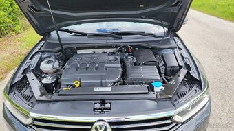 Volkswagen Passat Variant 2.0 TDI Highline DSG - 15