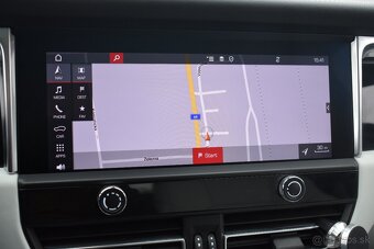 Porsche Macan S - 15