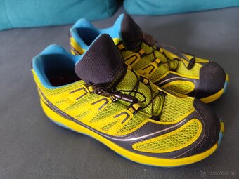 Salomon - 15