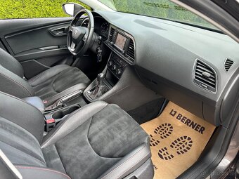 Seat Leon FR 2.0 TDI 110kw Dsg Full Led - 15