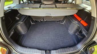 Honda CRV 3g 4x4, 103kW - 15