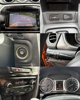 Suzuki Vitara 1.6 Benzín Automat max výbava. - 15