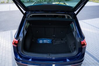 VW Tiguan 2.0 TSI 4x4 2018 Highline - 15