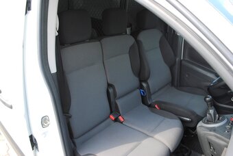 Citroën Berlingo 1.6 BlueHDi⭐3Miesta na sedenie⭐Odpočet DPH⭐ - 15