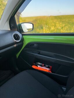 Predam Škoda Citigo - 15